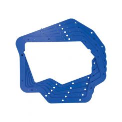 Moroso Trans Pan Gaskets 5pk GM 400 Turbo