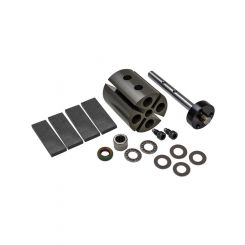 Moroso Vacuum Pump Update Kit For 22641