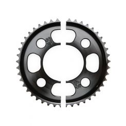 MPD Racing Quarter Midget Axle Belt Drive Sprocket 43 Tooth