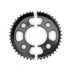 MPD Racing Quarter Midget Axle Belt Drive Sprocket 44 Tooth