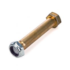 MPD Racing Lower Pickup Bolt and Nut For Pavement Cage