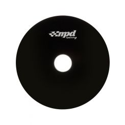 MPD Racing Sprint Inner Wheel Cover Right Rear 14.25in Splined