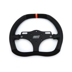 MPI Touring Car GT Steering Wheel Flat 310mm