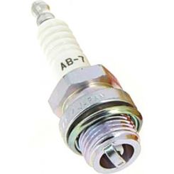 NGK Spark Plug Stock # 3010