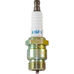 NGK Spark Plug Stock # 3323