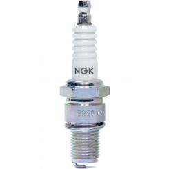 NGK Spark Plug Stock # 3530