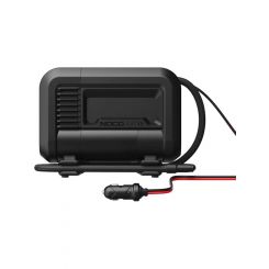 Noco Portable Air Compressor Air15 15 Amp 80 PSI Max Plastic Black