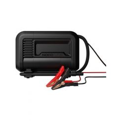 Noco Portable Air Compressor Air20 20 Amp 100 PSI Max Plastic Black