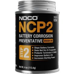 Noco Corrosion Prevention NCP2 Electronic Safe 4 oz Can