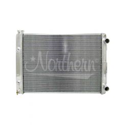 Northern Aluminum Radiator Fits 67-69 Camaro w/LS