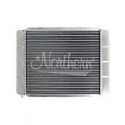 Northern Radiator Custom 21.875in Wx16.5in Hx3.25in D