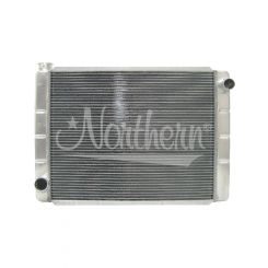 Northern Aluminum Radiator 28 x 19 Race Pro
