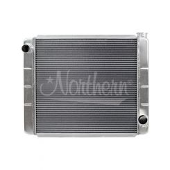 Northern Aluminum Radiator 24 x 19 Race Pro