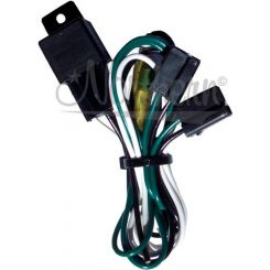 Northern Hi-Performance Fan Relay