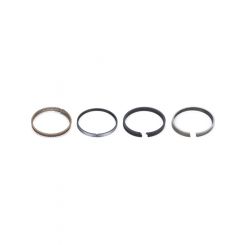 NPR Piston Ring 3.905in Bore 1.2x1.5x3.0mm Thick V8 Kit