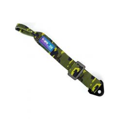 NRG Tow Strap Loop 6600lb Bolt-On Wrap Around Nylon Camouflage