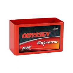 Odyssey Battery Jacket 6.91in Lengthx3.28in Widex4.16in