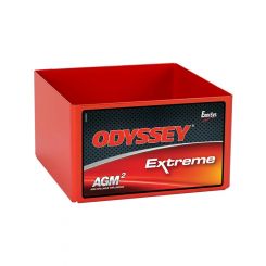 Odyssey Battery Jacket 6.5in Lengthx6.86in Widex3.84in