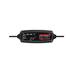 Odyssey Battery Charger AGM / Lithium-ion 12V 4.3 Amps Indicator Light