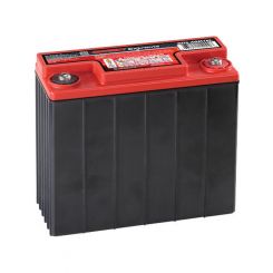 Odyssey Battery Extreme Series AGM 12V 170 CCA 7.2in Lx6.6in Hx3in