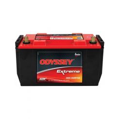 Odyssey Battery Extreme Series AGM 12V 810 CCA 13in Lx7.8in Hx6.6in