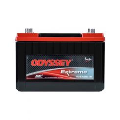 Odyssey Battery Extreme Series AGM 12V 1150 CCA 13in x 9.9in x6.8in