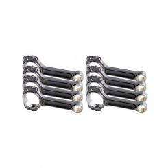 Oliver Rods BBC Billet Connecting Rod Set w/2.100 Journal