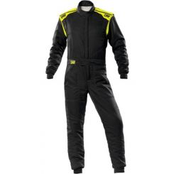 OMP Racing Driving Suit First-S Size 52 Medium Large
