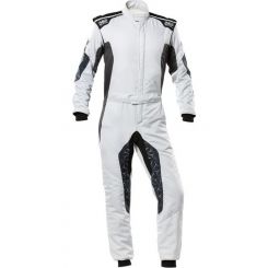 OMP Racing Driving Suit Tecnica Size 52 Medium Large
