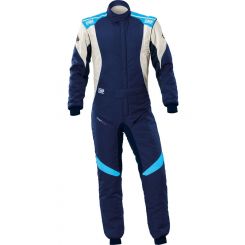 OMP Racing Driving Suit First EVO Size 52 Medium Large