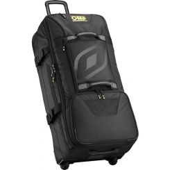 OMP Racing Gear Bag Large Trolley 92 cmx42 cm Widex36 cm Tall