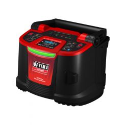 Optima 12V Battery Maintainer Digital D1200