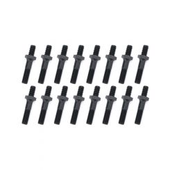 Optitorque SBC 3/8 Rocker Stud Kit 1.900 Roller Rockers