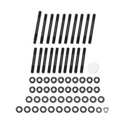 Optitorque Main Stud Kit Patriot 4-Bolt Mains Fits GM LS Dart Block Kit