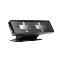 Oracle Lighting Pedestal Mount Trigger 6 Shooter Adjustable Plastic Black
