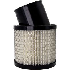 OTR Filter Air Kart 2.437in Inlet 4in 20 Deg