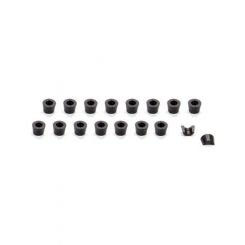 Pac Racing 5/16 Valve Locks 10 Degree Steel