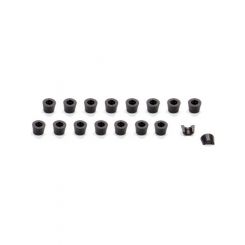 Pac Racing 5/16 Valve Locks Mini 8 Degree Steel