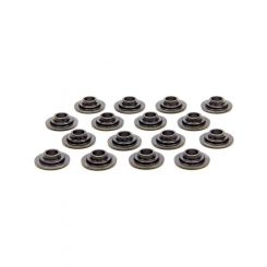 Pac Racing 1.200 Steel C/M Valve Spring Retainers 7 Deg