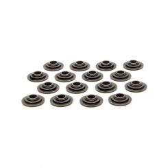 Pac Racing 1.280 Steel C/M Valve Spring Retainers 7 Deg
