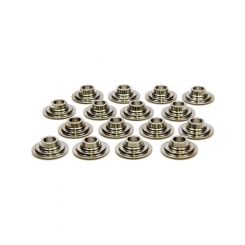 Pac Racing 1.475 TI Valve Spring Retainers 10 Degree