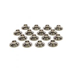 Pac Racing 1.365 TI Valve Spring Retainers 10 Degree