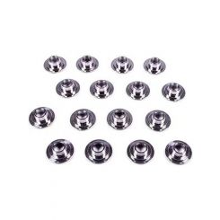 Pac Racing 1.365 TI Valve Spring Retainers 8 Degree