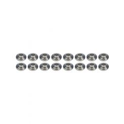 Pac Racing 1.450 TI Valve Spring Retainers 10 Deg