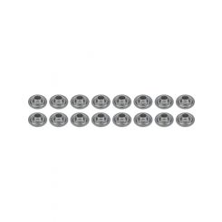 Pac Racing 1.450 Pacaloy Valve Spring Retainers 10 Dg
