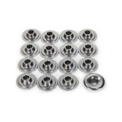 Pac Racing Valve Spring Retainers Mini 8 Degree