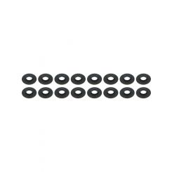 Pac Racing Steel C/M Spring Seats 1.500 x .715 x .630