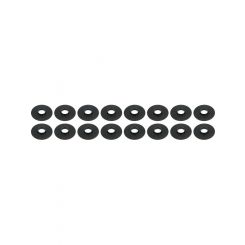 Pac Racing Steel C/M Spring Seats 1.650 x .630 x .570