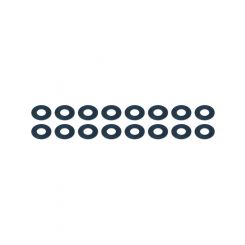 Pac Racing Spring Shims 1.250 OD .030 Thick