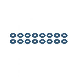 Pac Racing Spring Shims 1.500 OD .020 Thick